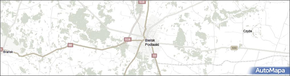 Bielsk Podlaski